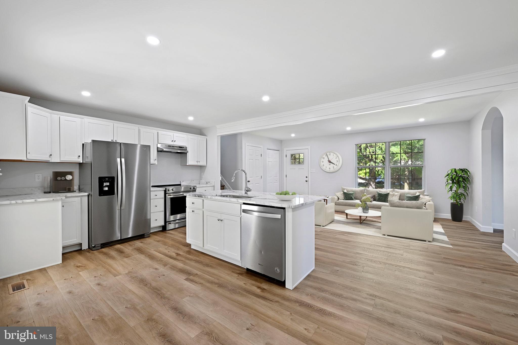 NEW CUT FARMS - Residential