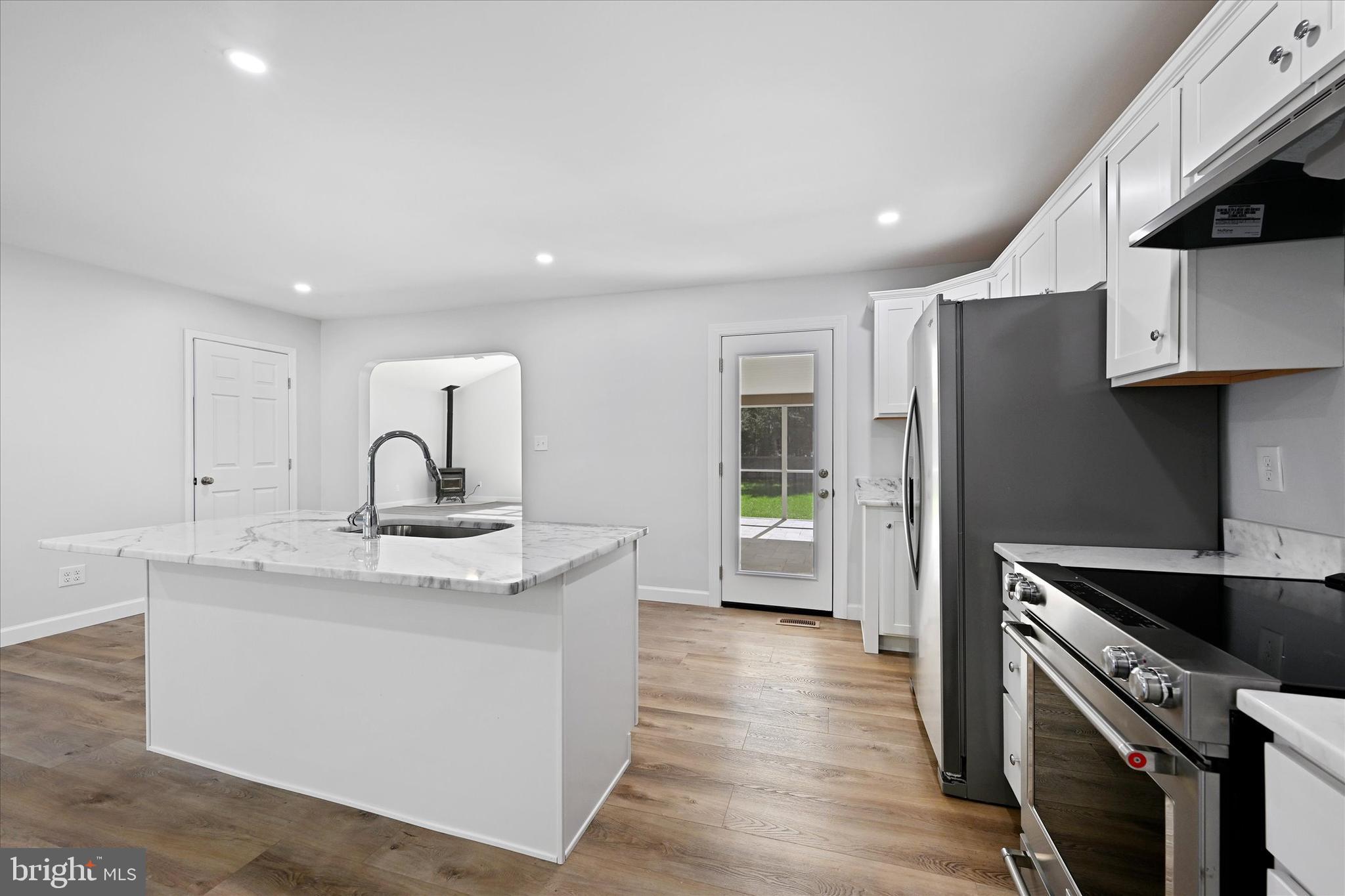 NEW CUT FARMS - Residential