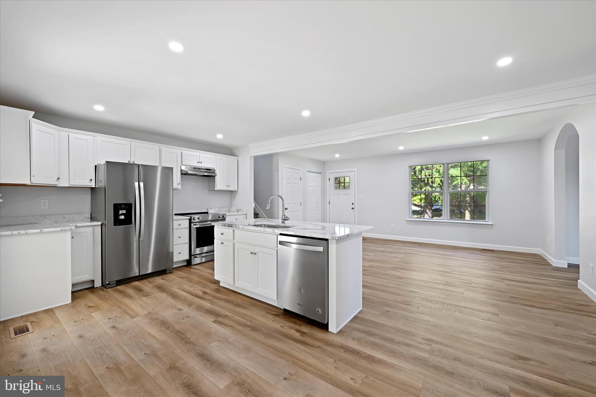 NEW CUT FARMS - Residential