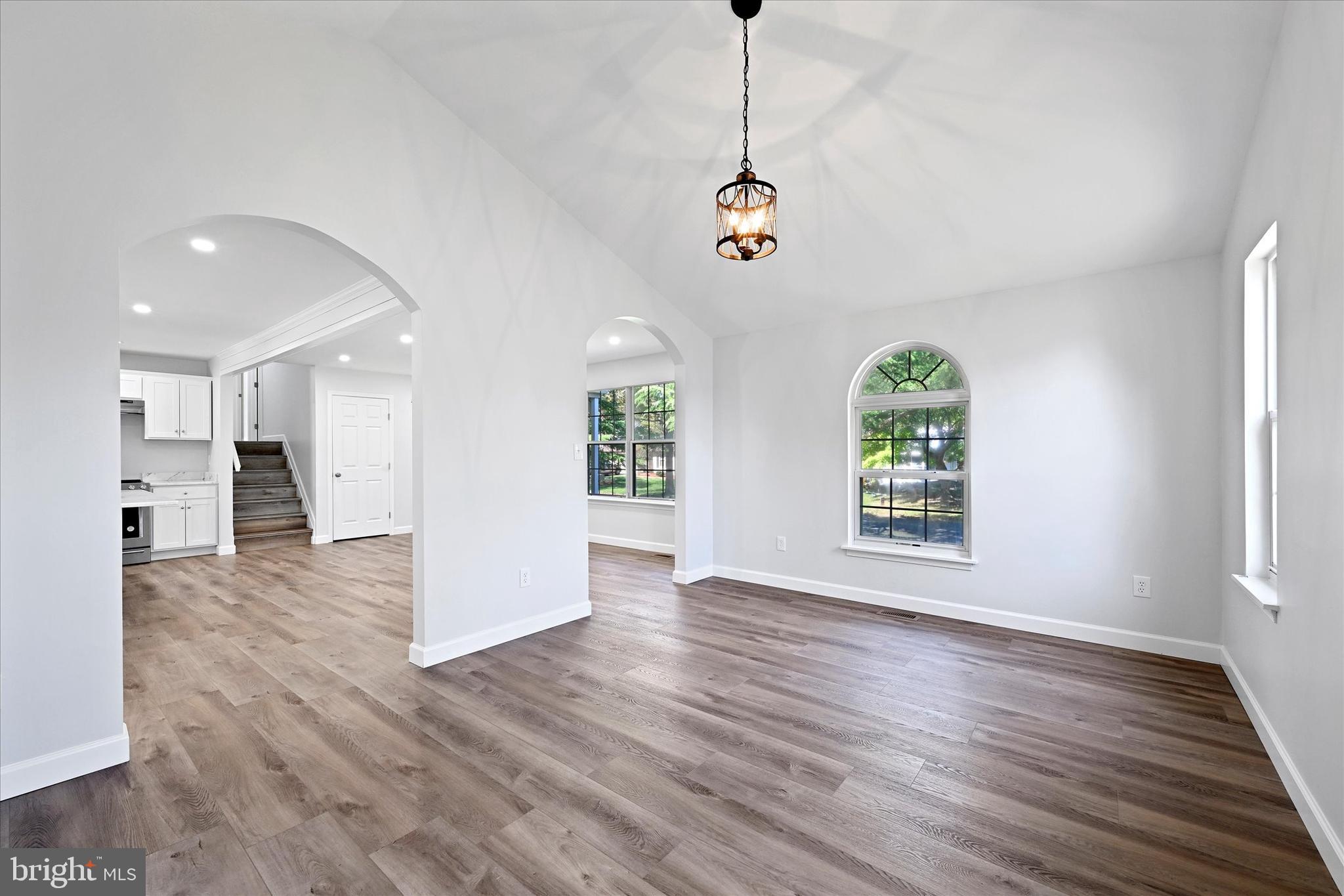 NEW CUT FARMS - Residential