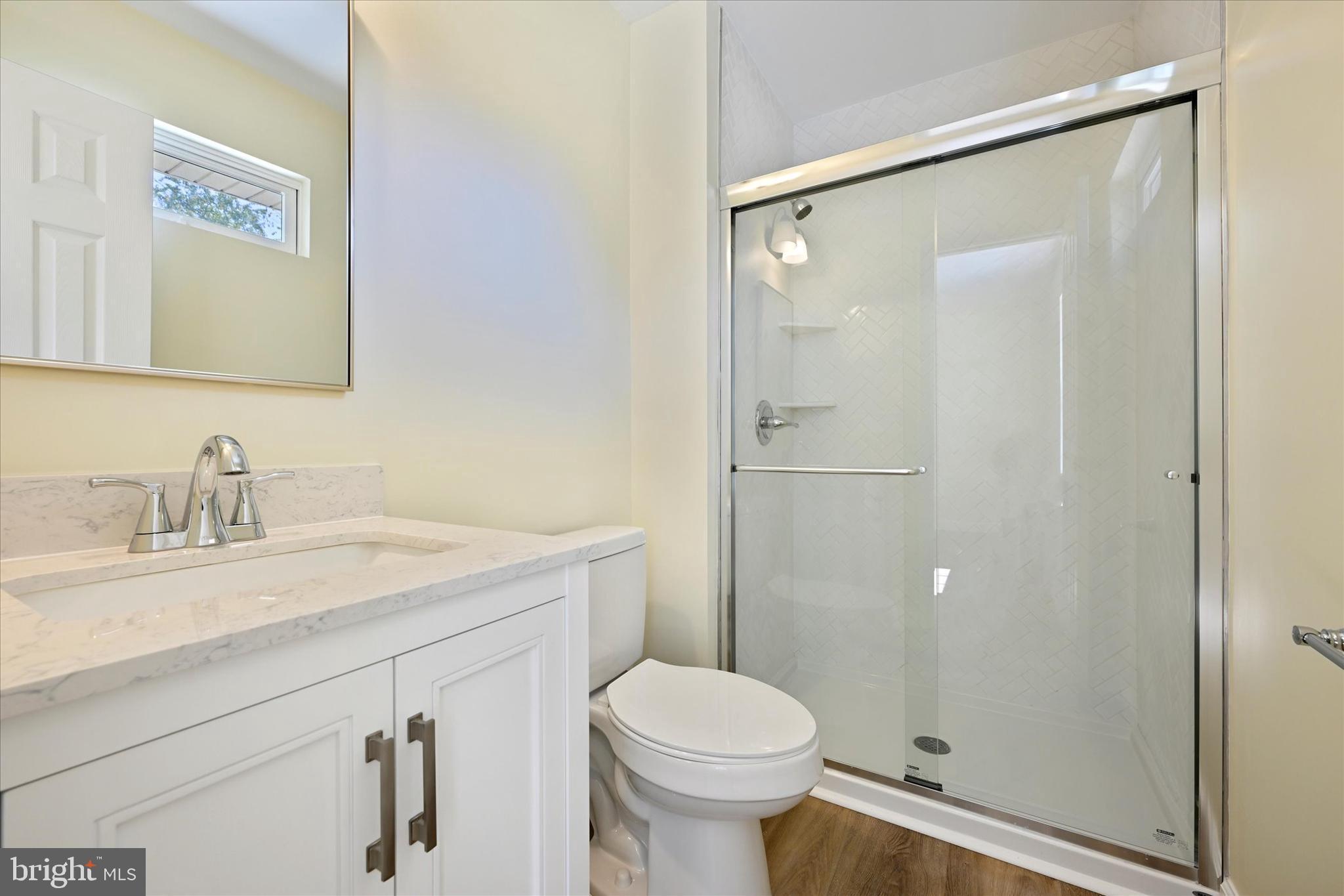 NEW CUT FARMS - Residential