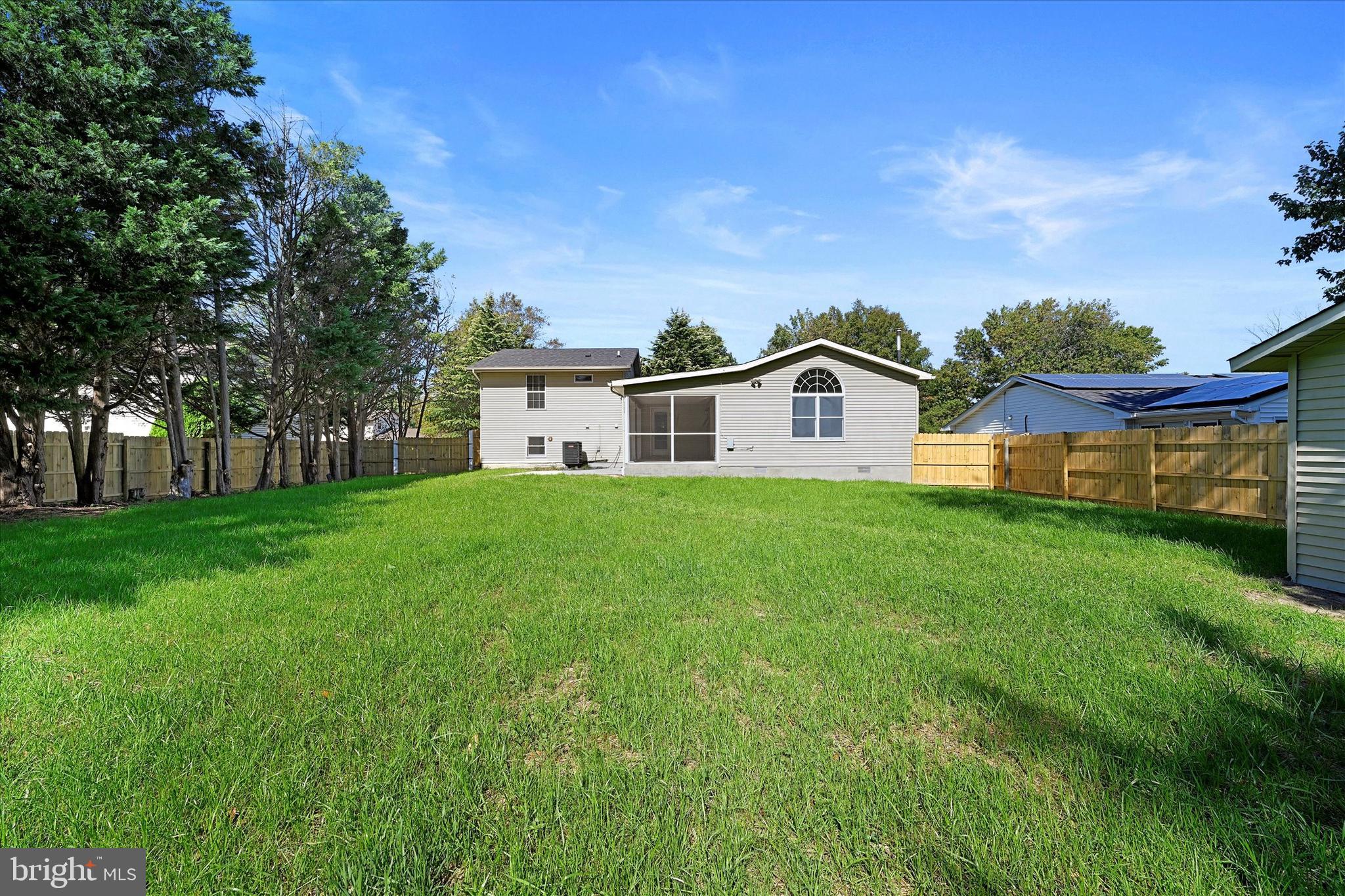 NEW CUT FARMS - Residential