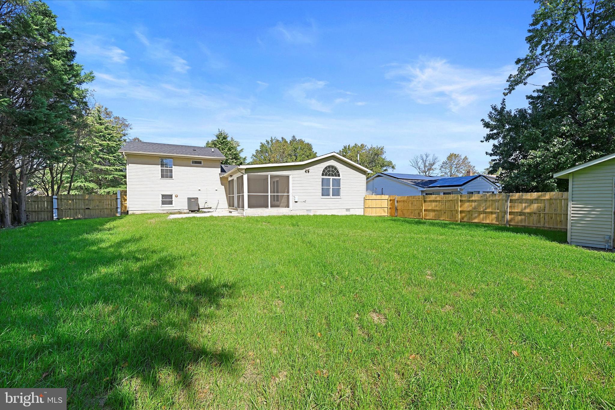 NEW CUT FARMS - Residential