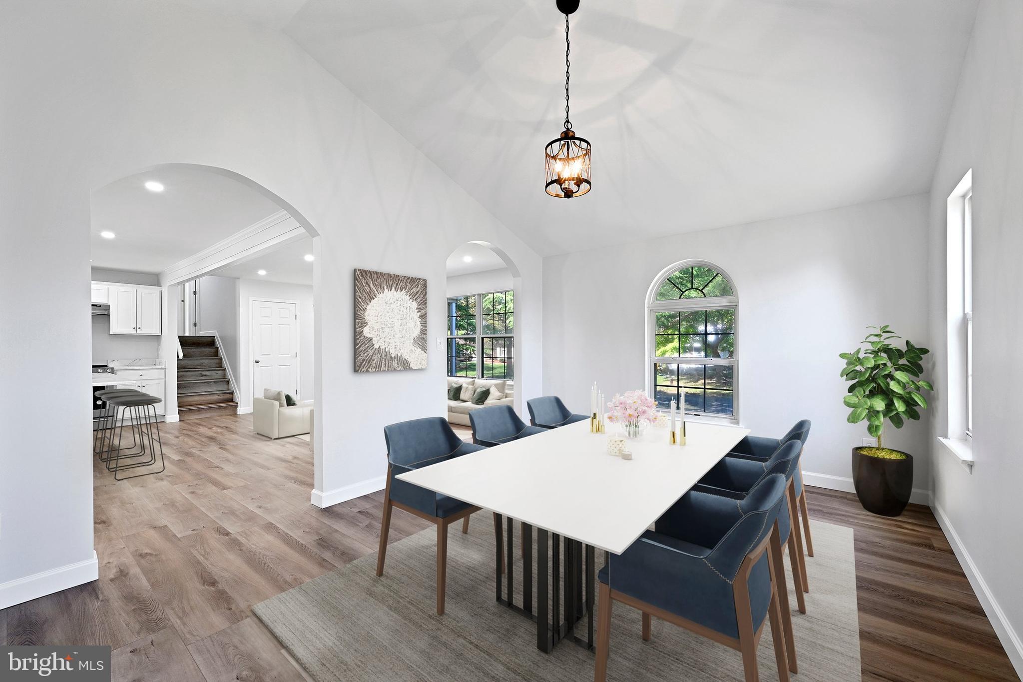 NEW CUT FARMS - Residential