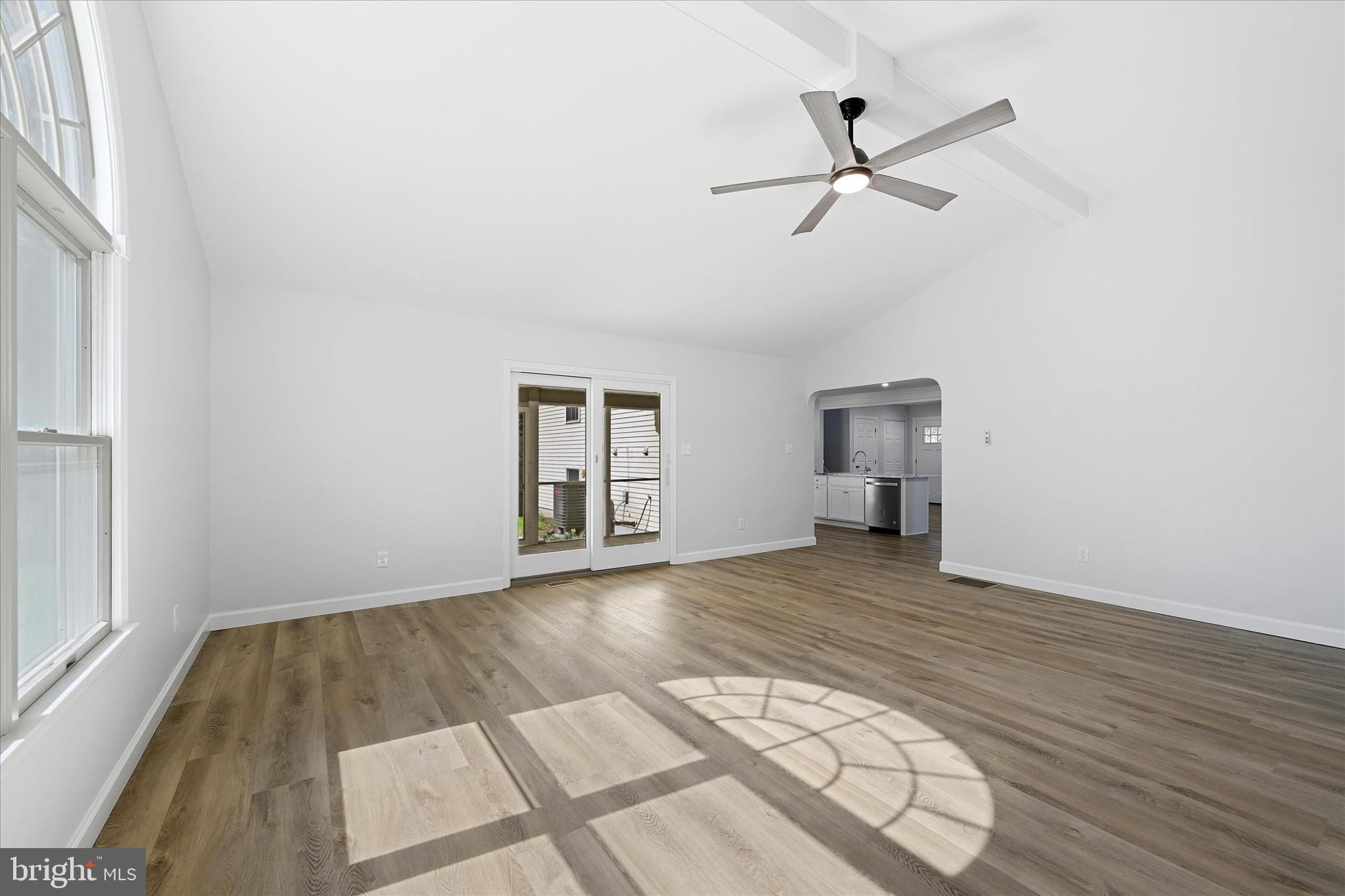 NEW CUT FARMS - Residential