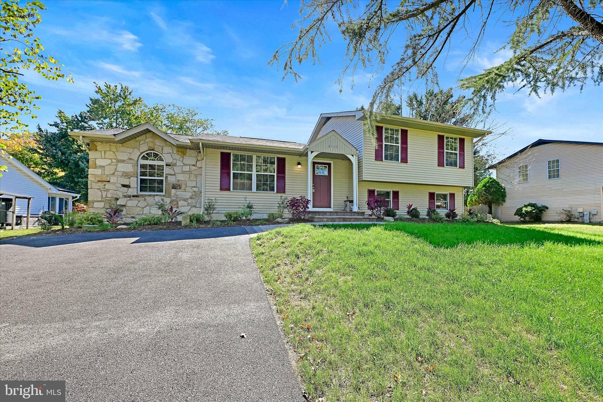 NEW CUT FARMS - Residential