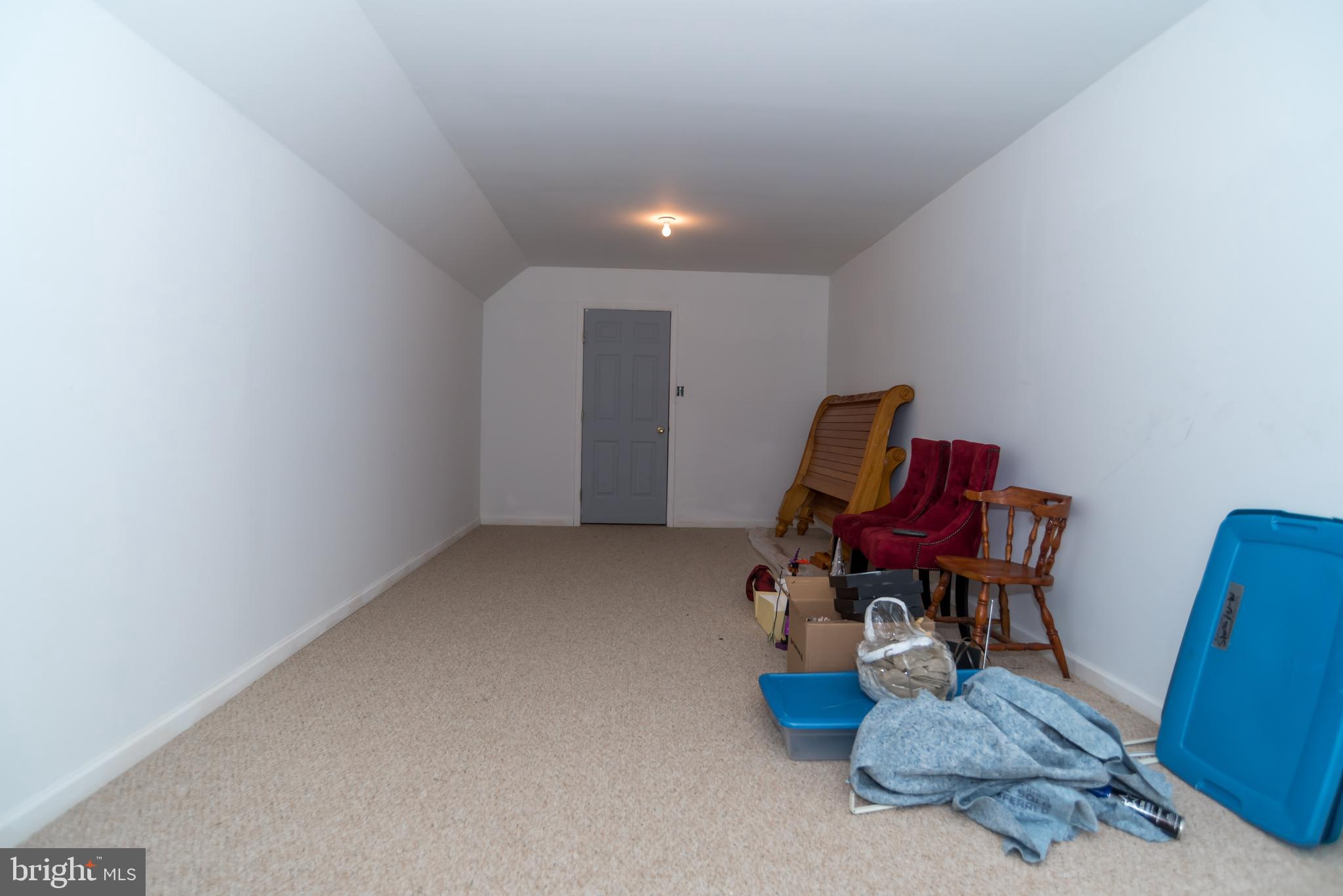 THE VILLAS AT REGE - Residential