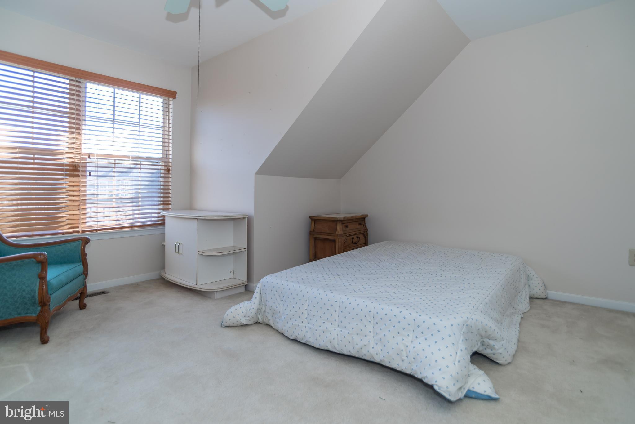 THE VILLAS AT REGE - Residential