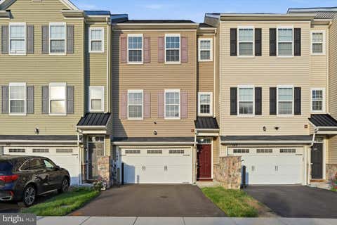 Townhouse For Rent - 145 Mercer Court<br/> Bucks County, FAIRLESS HILLS, PA 19030