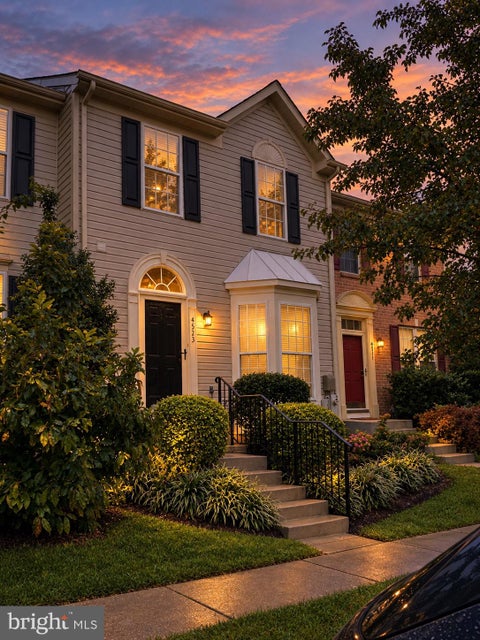 Photo of 4533 Golden Meadow Drive, PERRY HALL, MD 21128 (MLS # MDBC2176638)