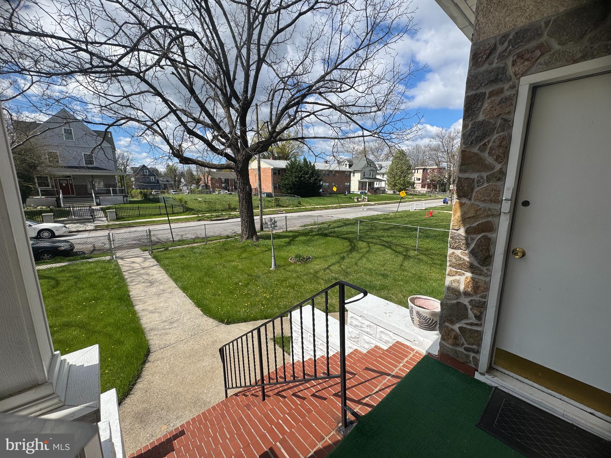 GWYNN OAK - Residential Lease
