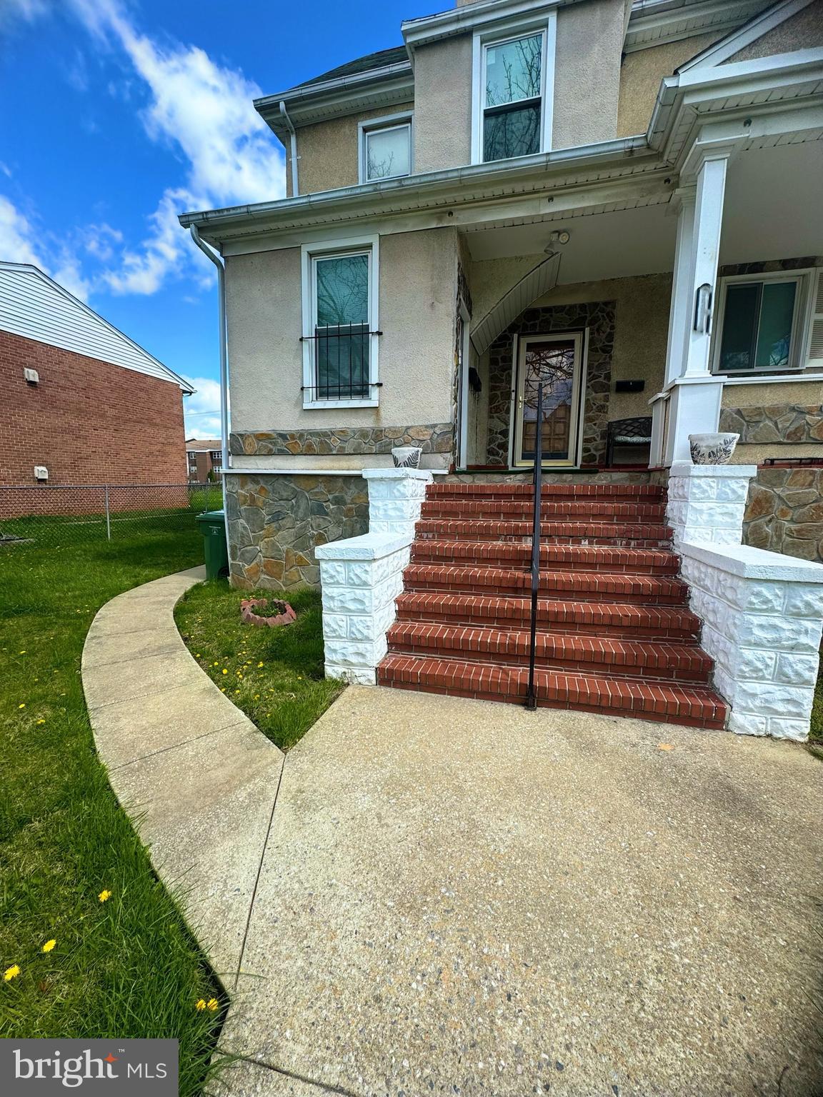 GWYNN OAK - Residential Lease