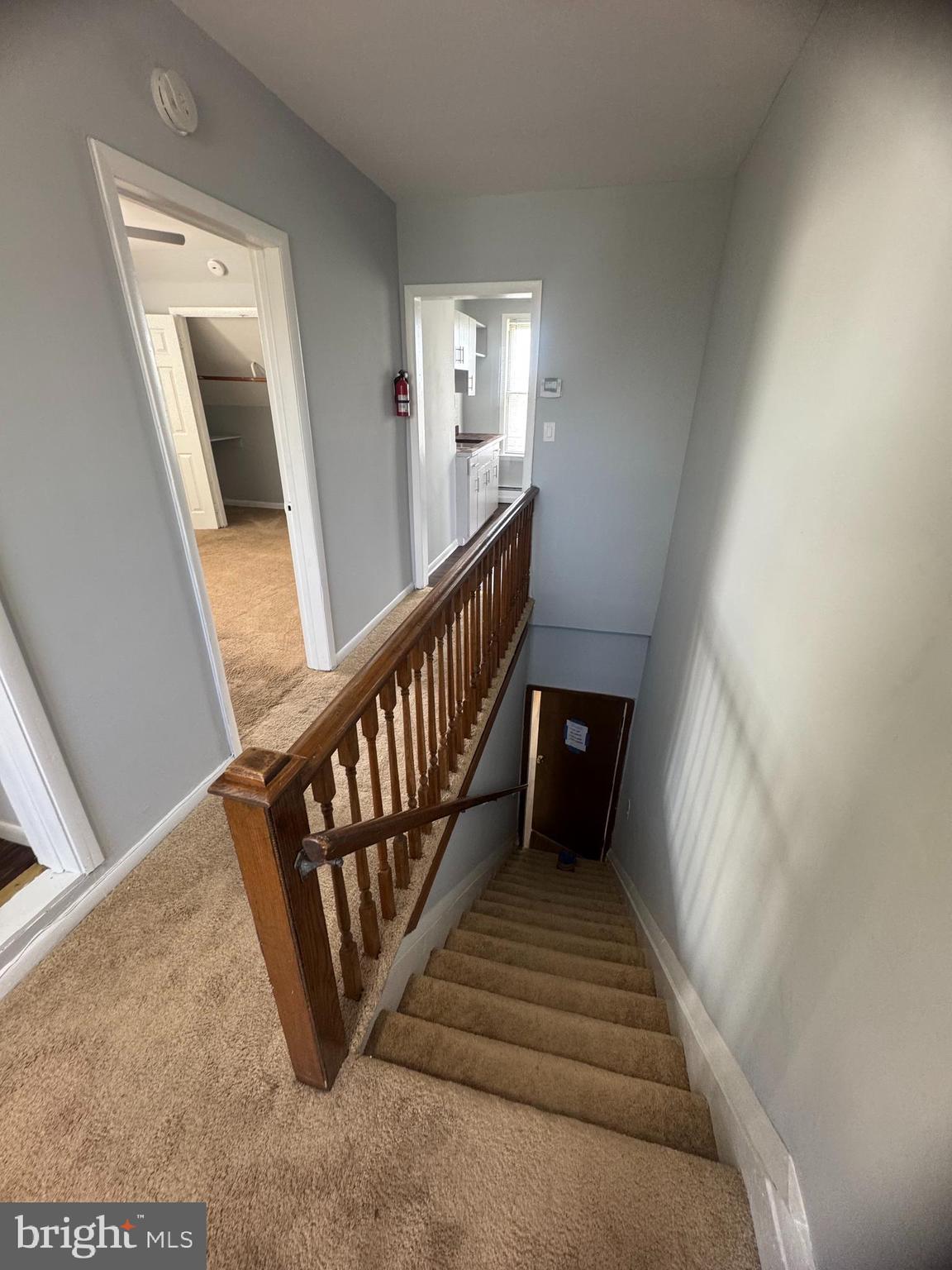 GWYNN OAK - Residential Lease