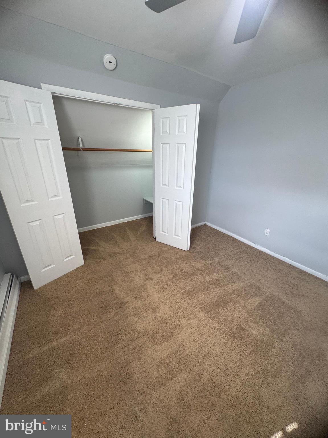 GWYNN OAK - Residential Lease