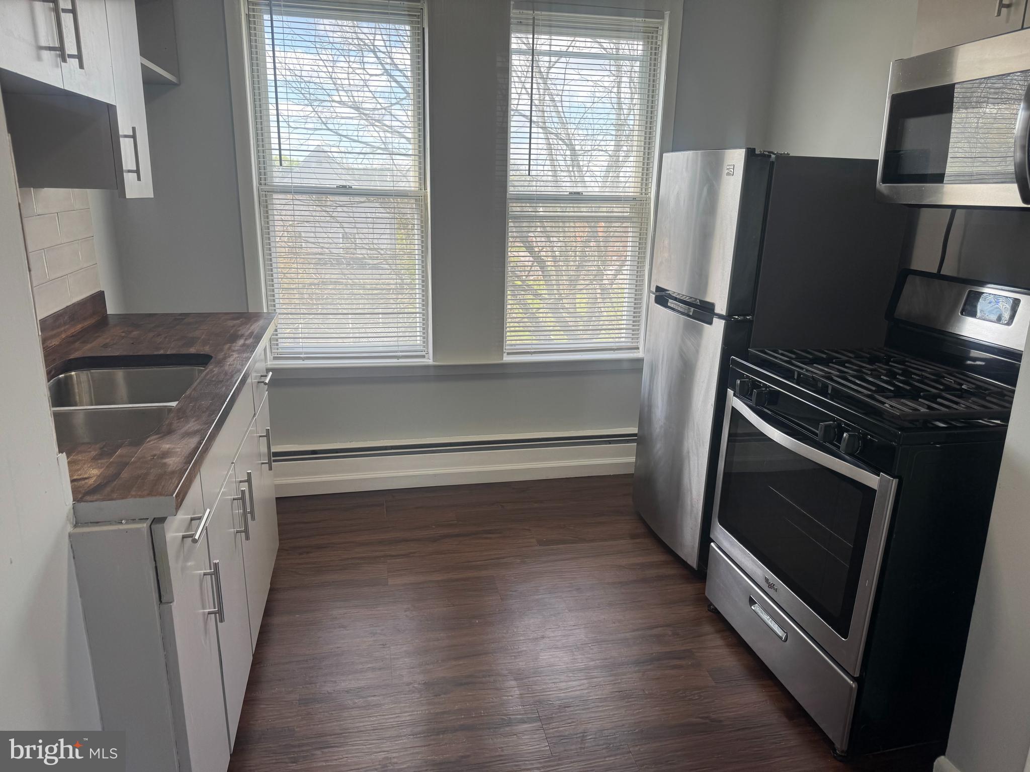 GWYNN OAK - Residential Lease
