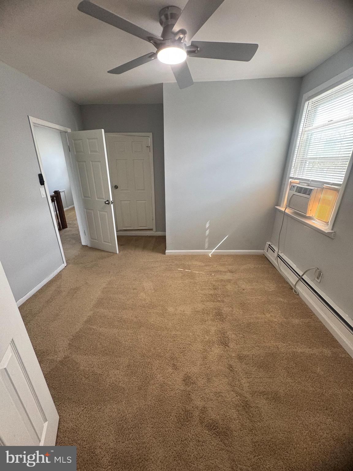 GWYNN OAK - Residential Lease