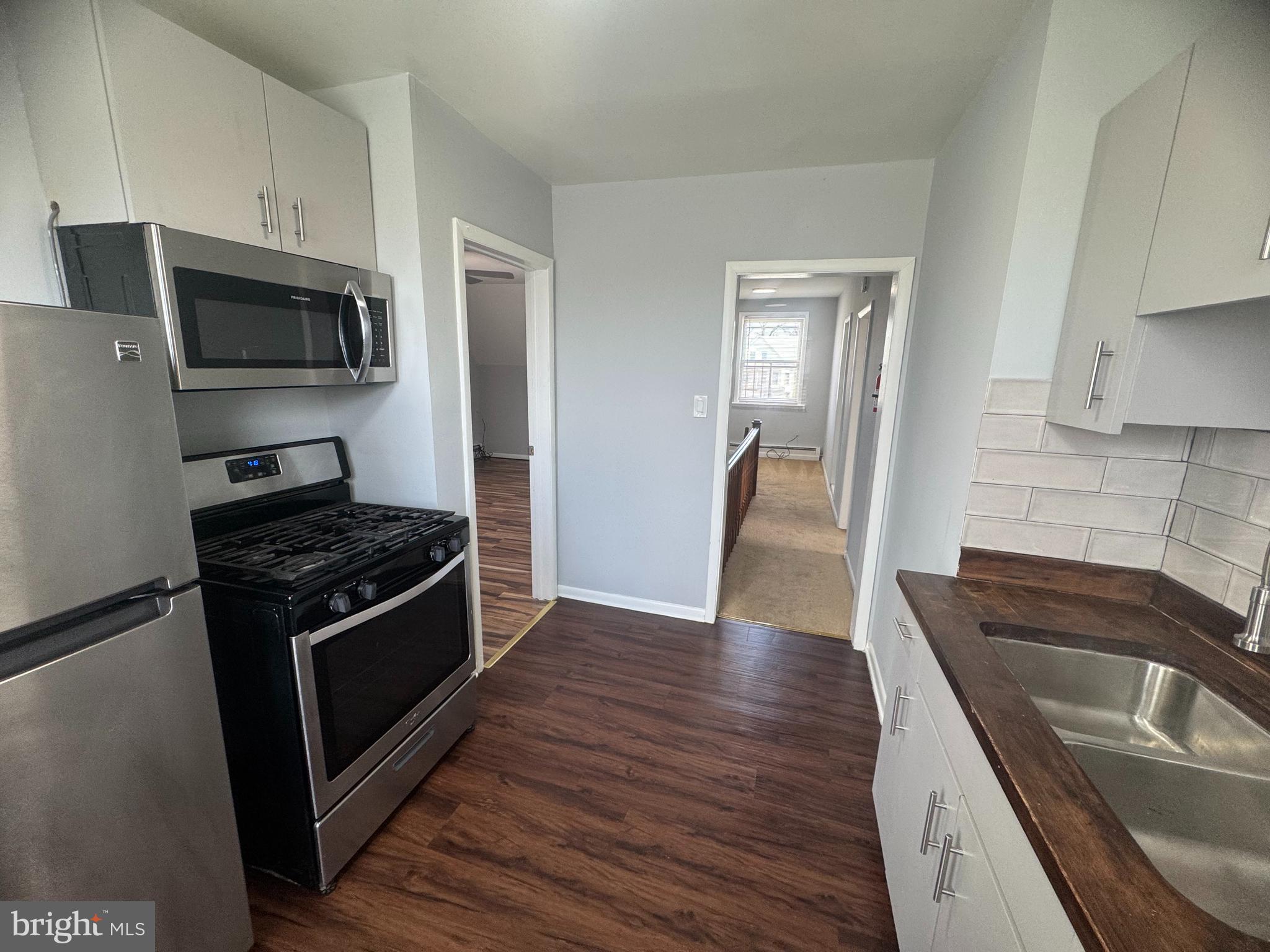 GWYNN OAK - Residential Lease