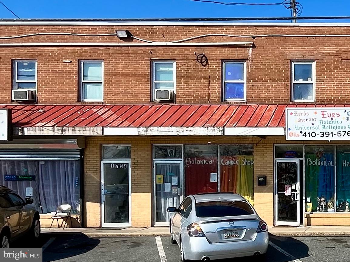 ESSEX - Commercial Sale