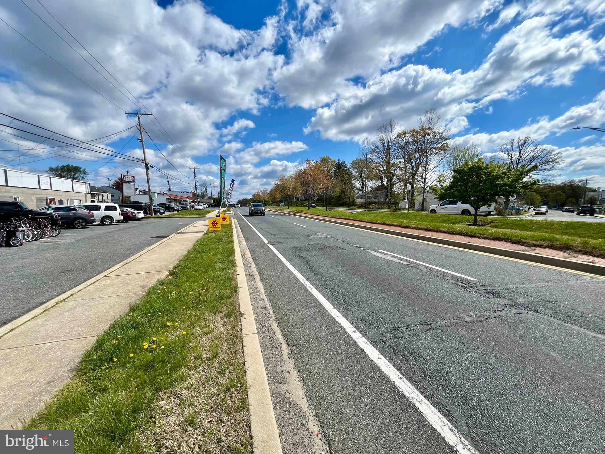 ESSEX - Commercial Sale