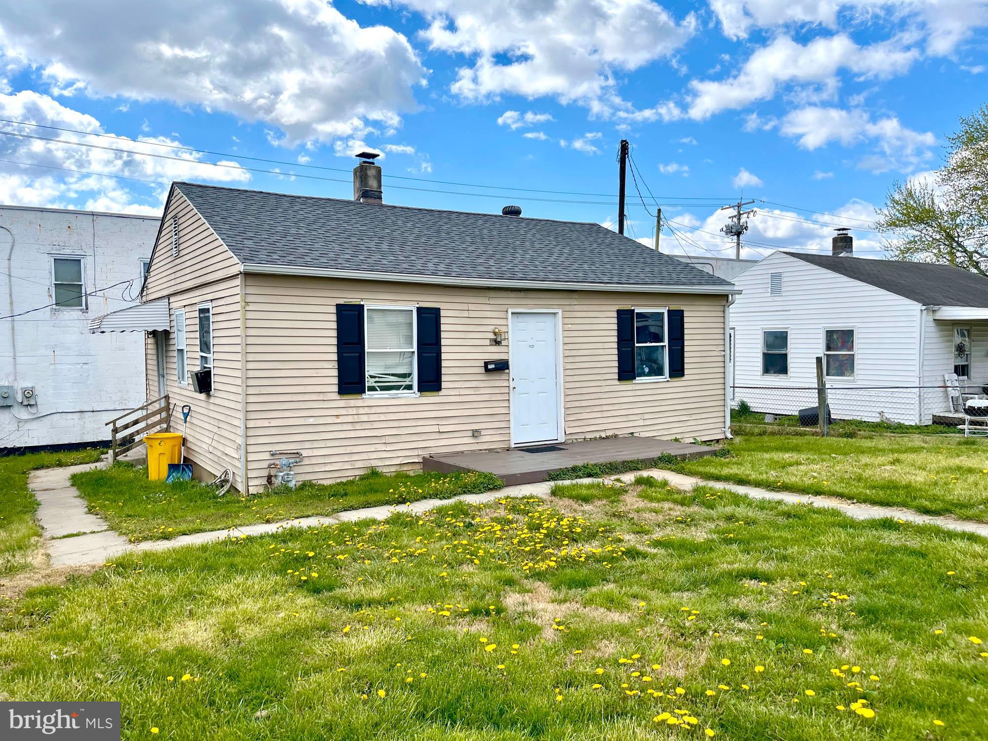 ESSEX - Commercial Sale