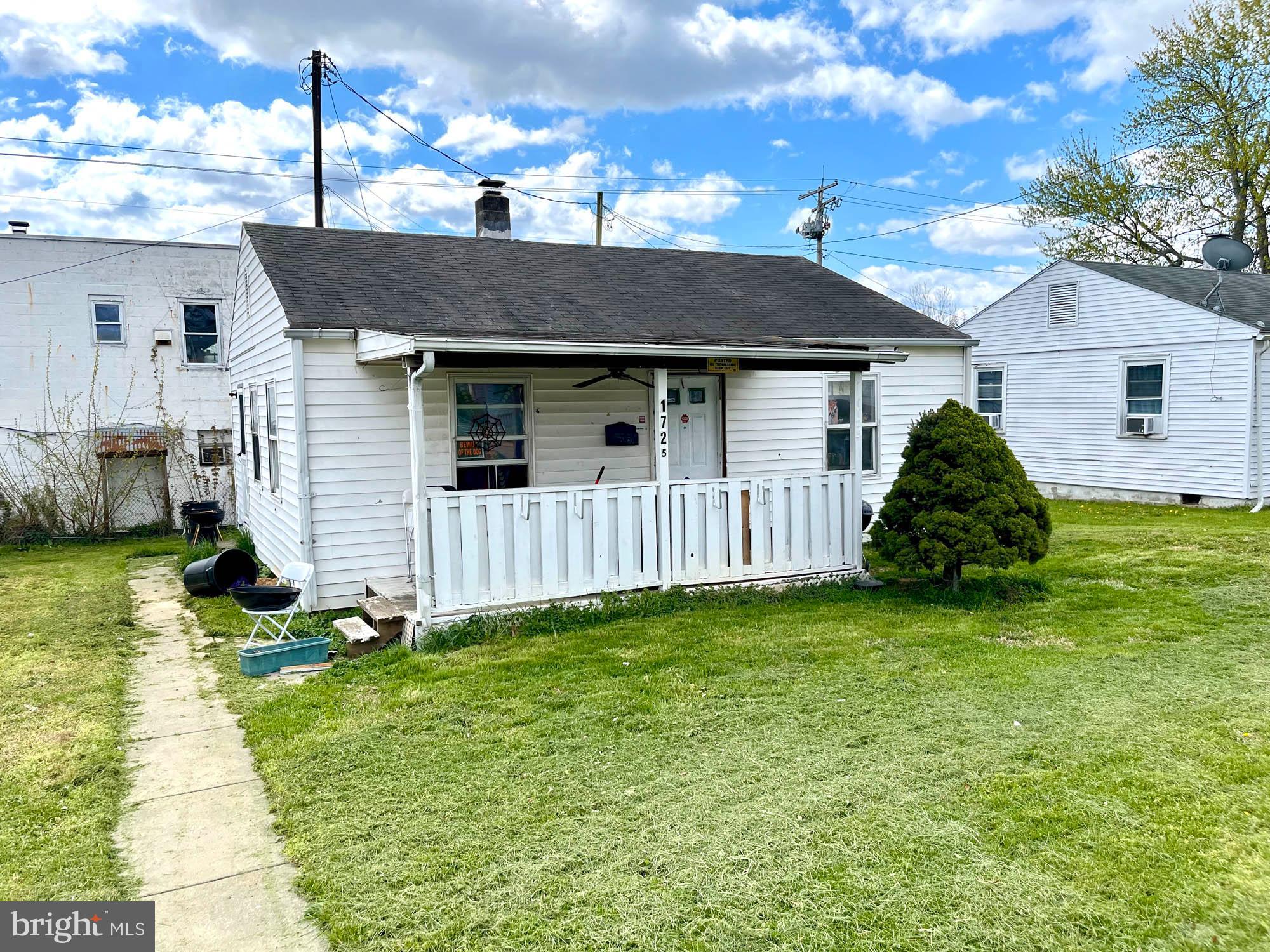 ESSEX - Commercial Sale