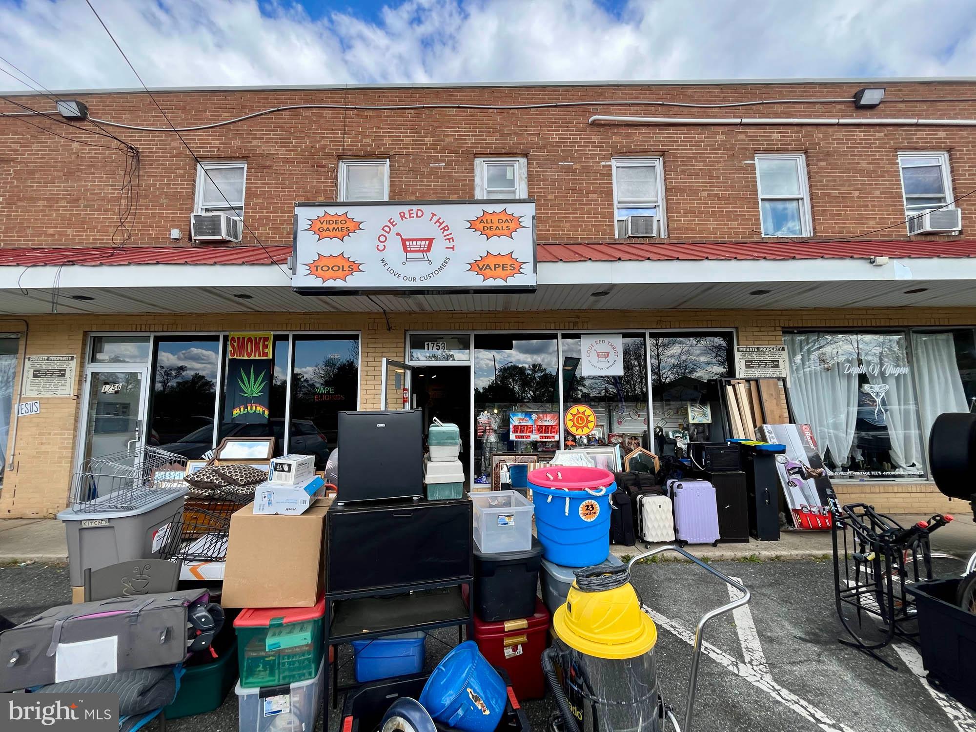 ESSEX - Commercial Sale