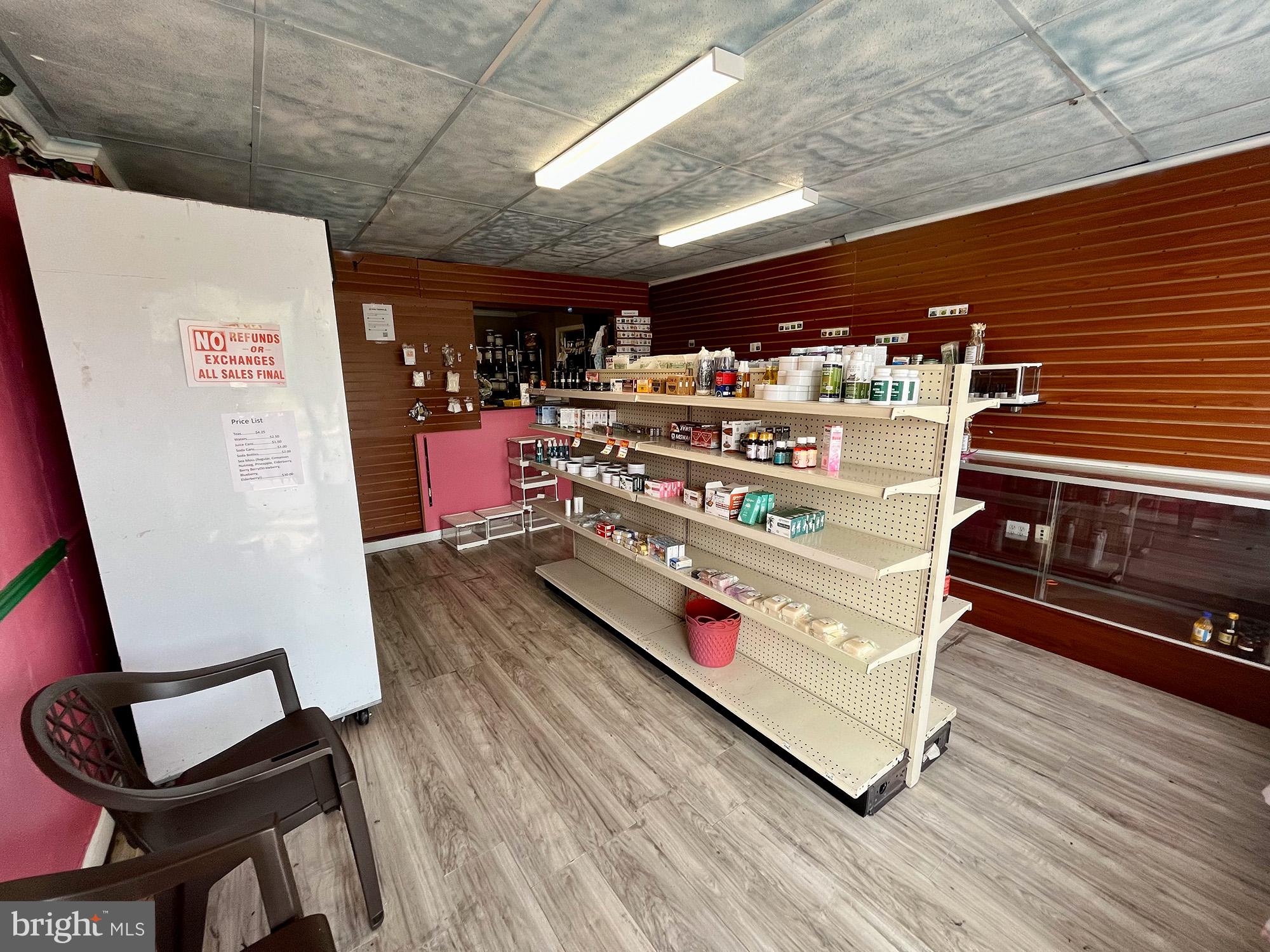 ESSEX - Commercial Sale