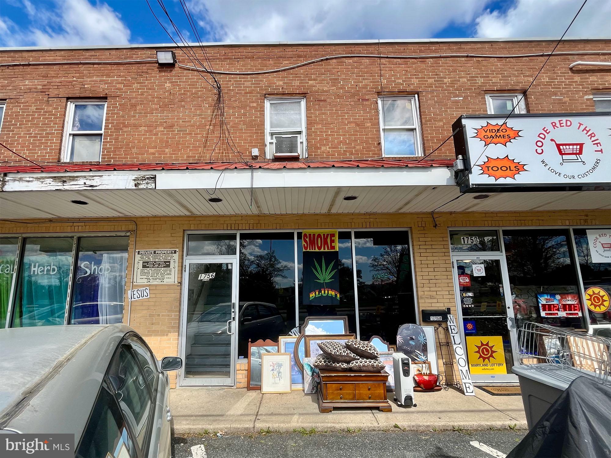 ESSEX - Commercial Sale