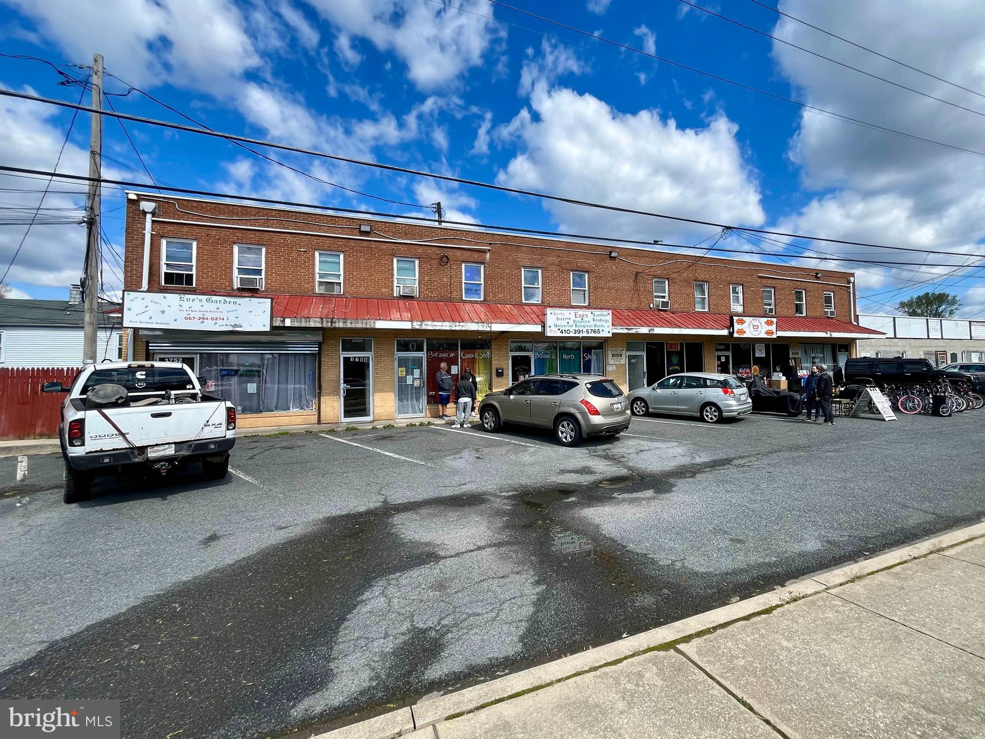 ESSEX - Commercial Sale