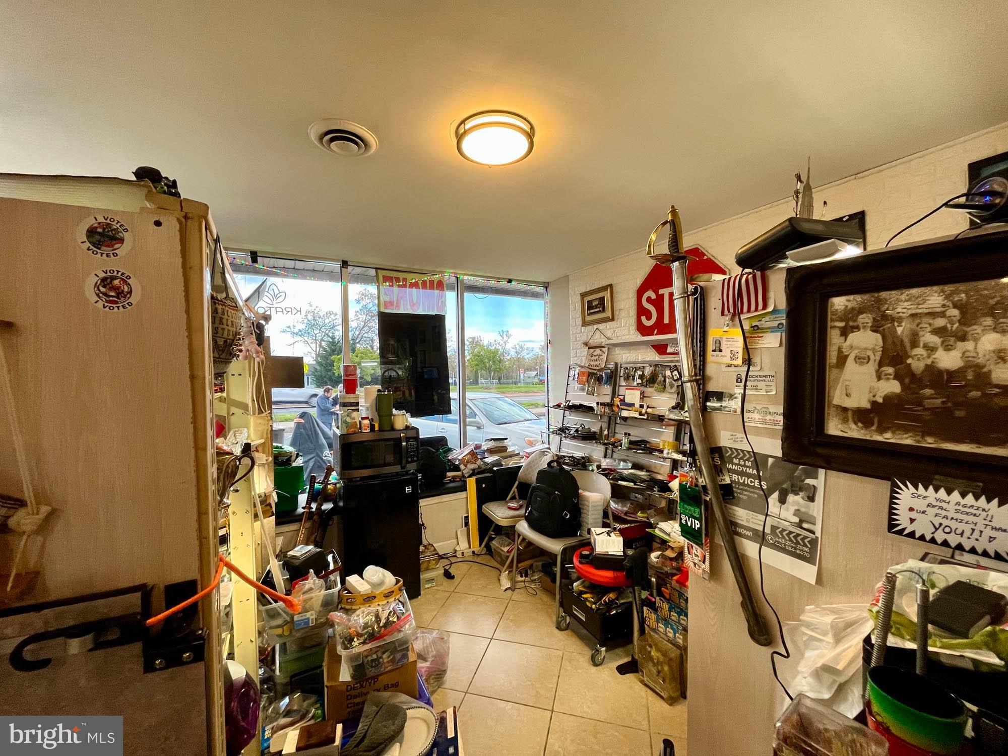 ESSEX - Commercial Sale