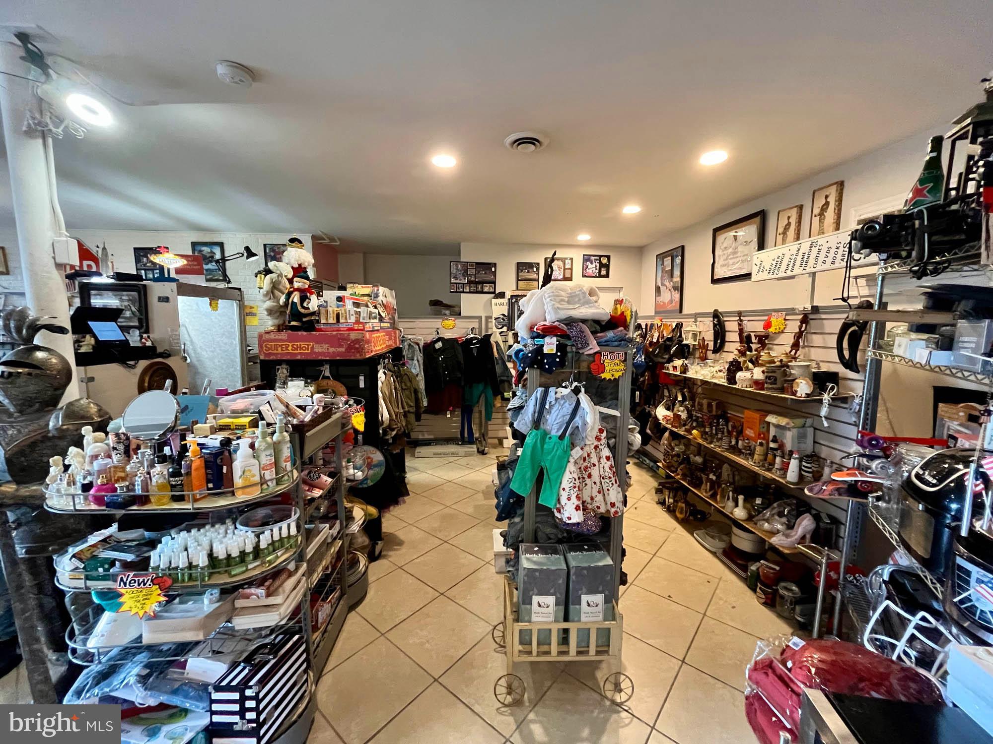 ESSEX - Commercial Sale