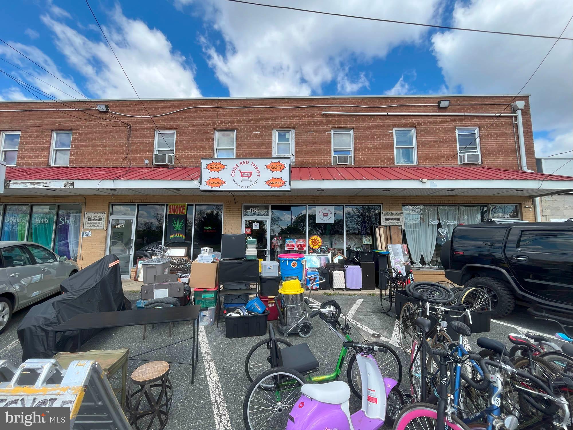 ESSEX - Commercial Sale