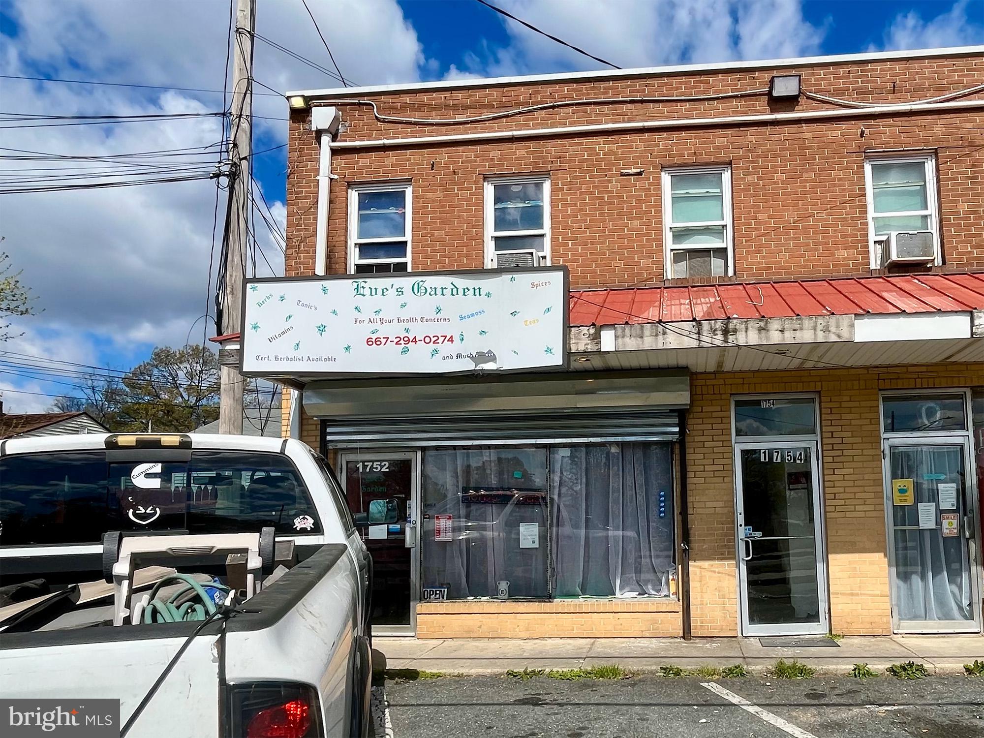 ESSEX - Commercial Sale