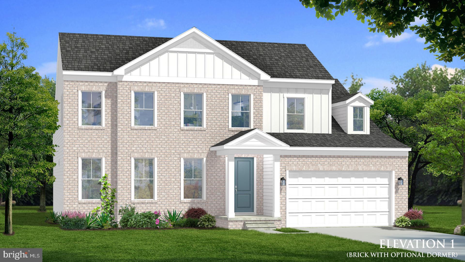 *OFFERING UP TO 20K IN CLOSING ASSISTANCE WITH USE OF PREFERRED LENDER AND TITLE.*
Main Level Living at its best! The Barbados floor plan at South Lake in Bowie Maryland.
An amenity filled community in the DC, Baltimore, and Annapolis corridor!
Featuring wooded and lake view homesites, main-level living, and an array of features, the Barbados design allows you to live life in style. Whether you desire 3-7 bedrooms, 2.5-5.5 bathrooms, or a spacious 3,503 to 4,447 square feet of living space, we allow you to make the choice. The main level showcases a spacious primary suite for your comfort and convenience, along with a generous study, perfect for work or relaxation. Elevate your culinary skills in the included gourmet kitchen. The kitchen island is ideal for gathering family and friends, creating memories of a lifetime. Whether you want to enjoy the cozy atmosphere of a fireplace in the family room or on the covered porch the Barbados design seamlessly integrates indoor and outdoor living to its fullest. Take the rear porch to the next level by expanding it or screening it in. The possibilities expand with a second floor, offering 2 additional bedrooms with the option to add another 2 bedrooms, a loft, and an outdoor covered deck. Imagine the versatility, from a space for guests to retreat to an additional entertaining space. The Barbados design with its main level living allows for a natural flow between rooms, making your living experience seamless and efficient. These aren't just rooms; they're lifestyle upgrades that adapt to your evolving needs.*Photos may not be of actual home. Photos may be of similar home/floorplan if home is under construction or if this is a base price listing.
