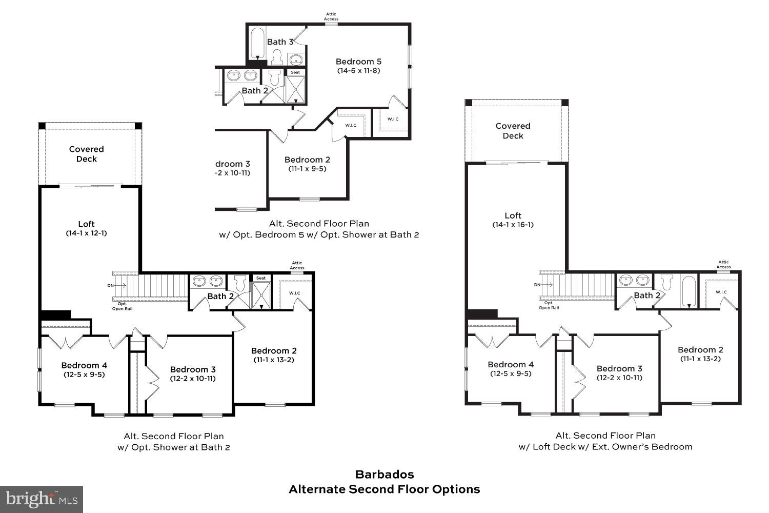 SOUTH LAKE - Residential