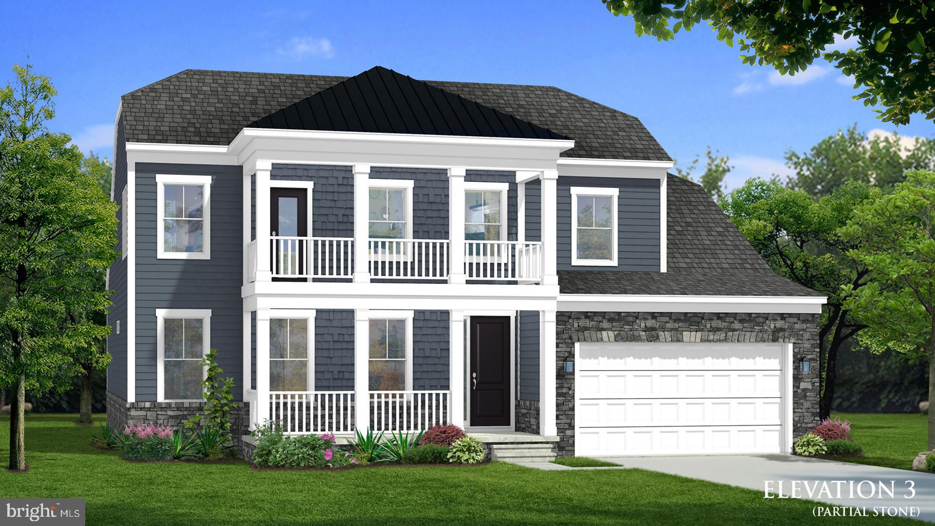 SOUTH LAKE - Residential