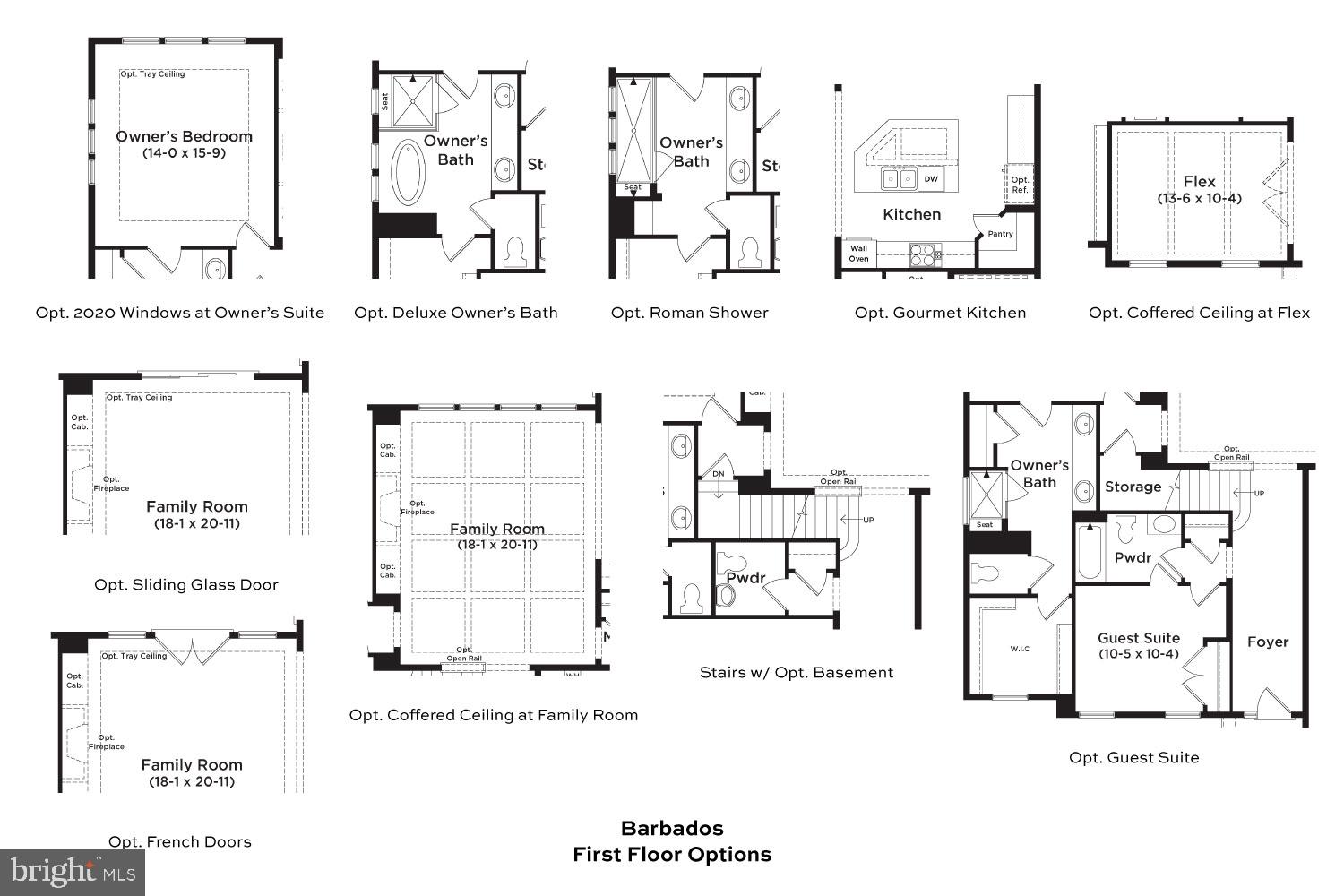 SOUTH LAKE - Residential
