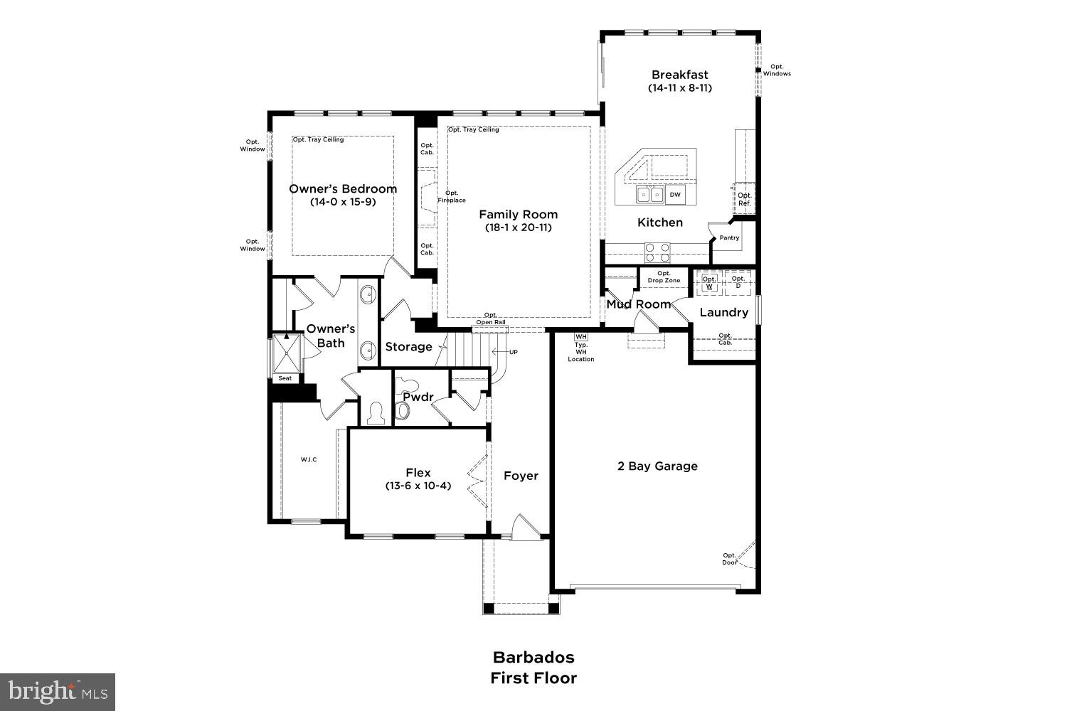 SOUTH LAKE - Residential