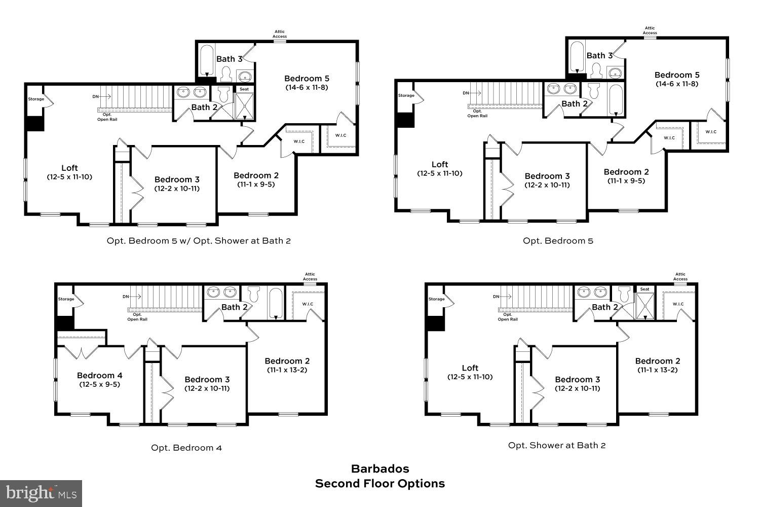 SOUTH LAKE - Residential