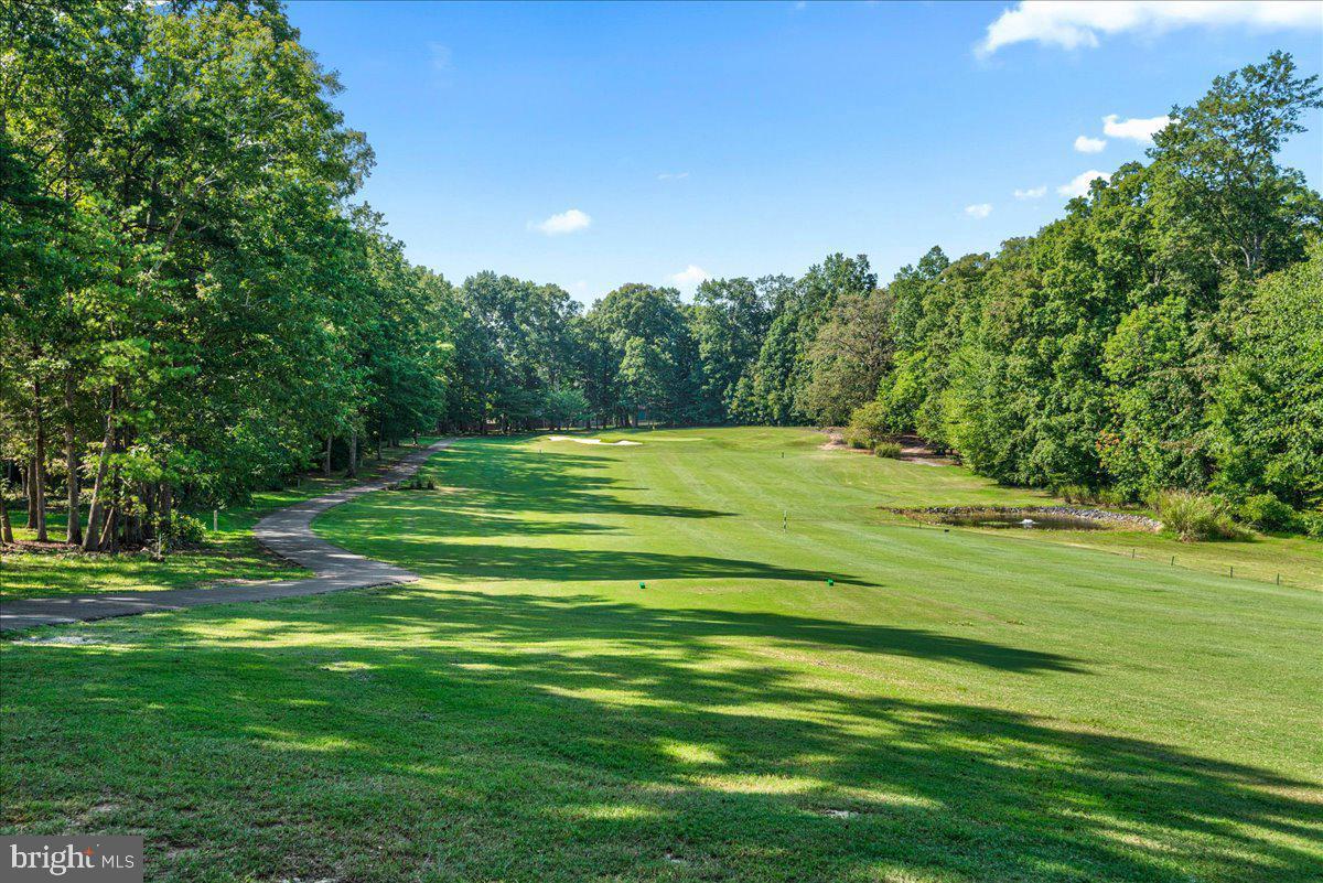 LAKE OF THE WOODS - Residential