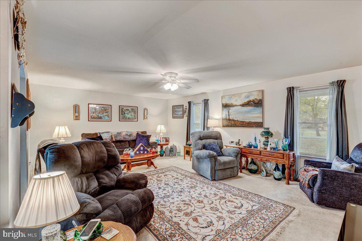 LAKE OF THE WOODS - Residential