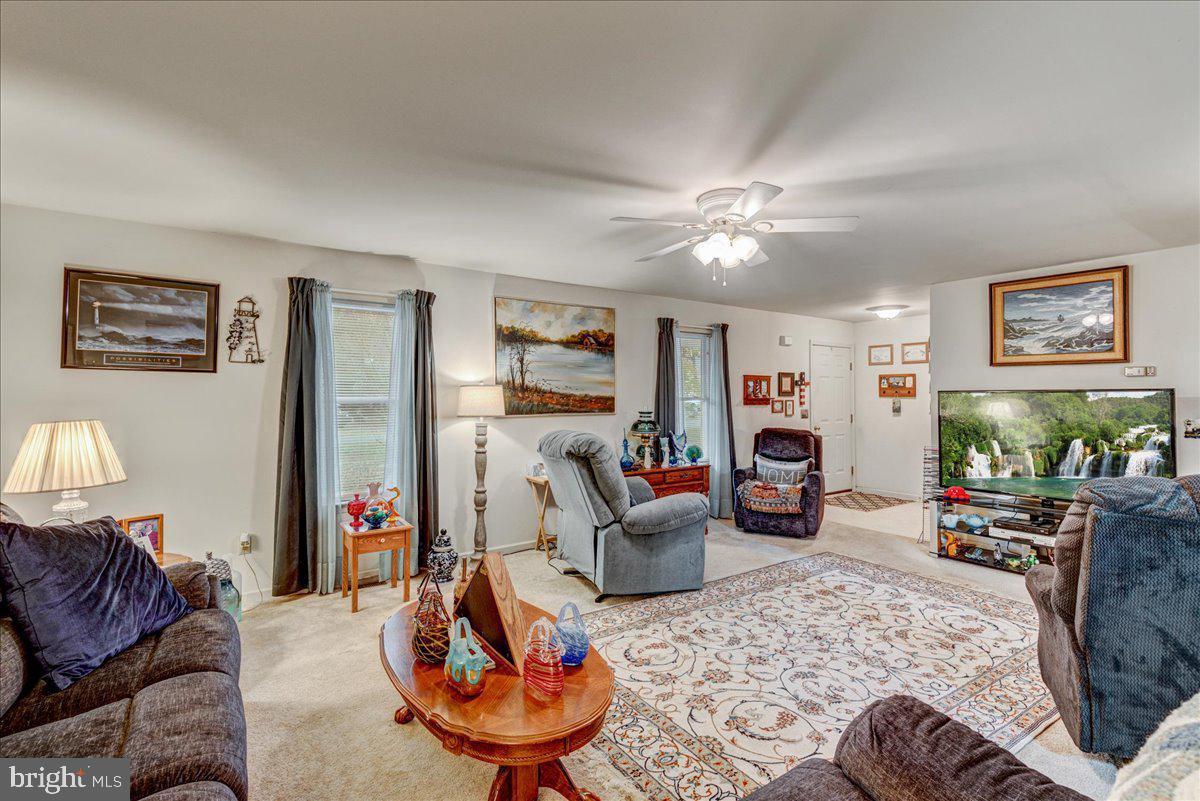 LAKE OF THE WOODS - Residential