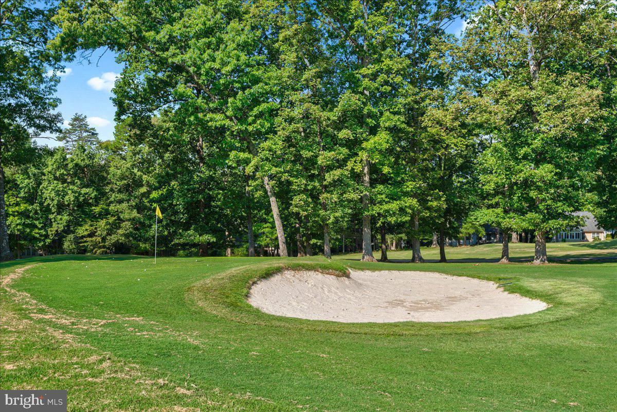 LAKE OF THE WOODS - Residential