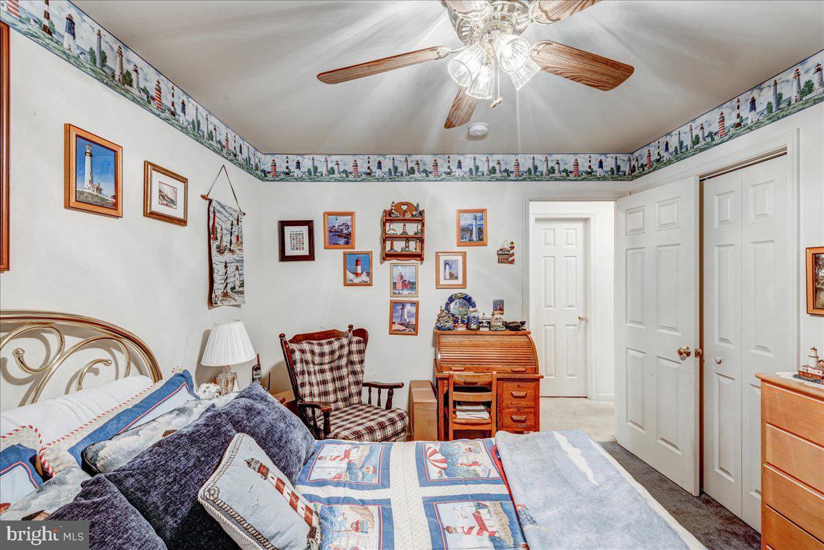 LAKE OF THE WOODS - Residential