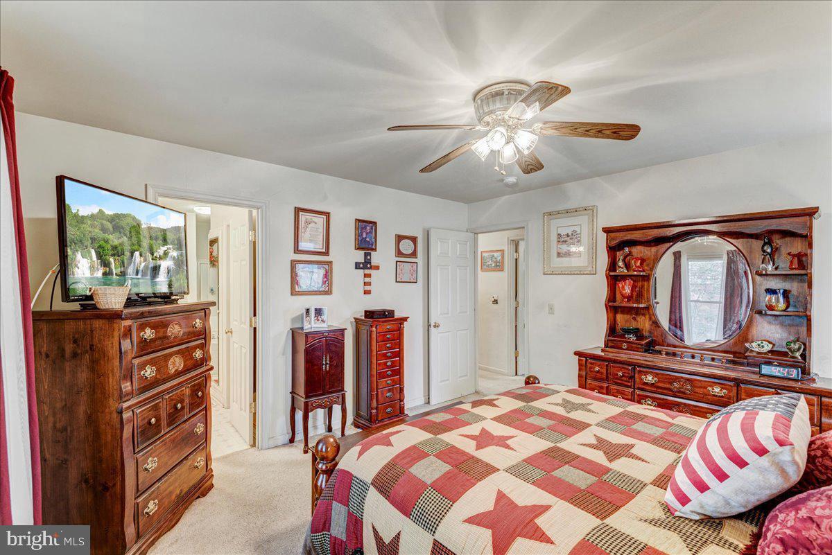 LAKE OF THE WOODS - Residential