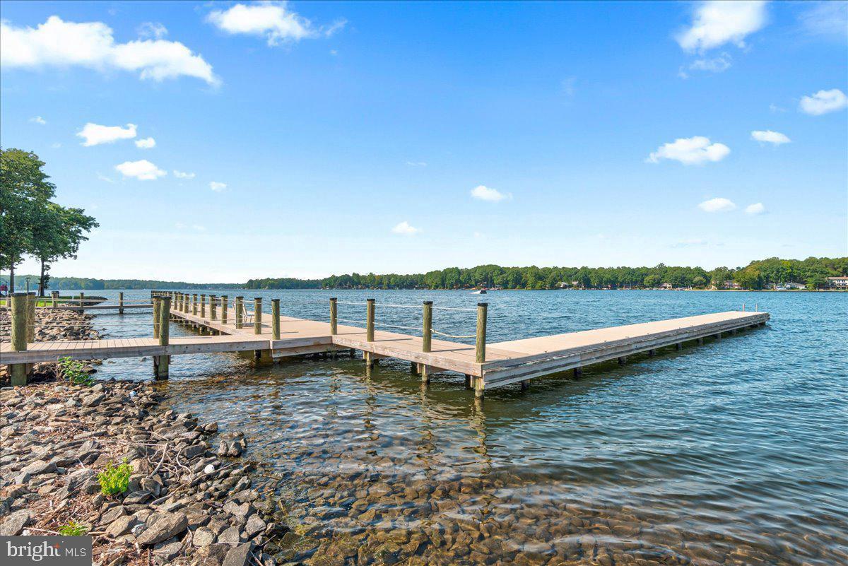 LAKE OF THE WOODS - Residential