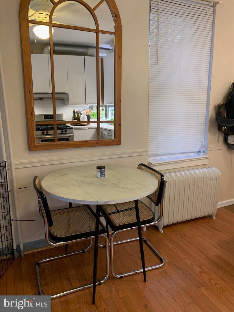 GRADUATE HOSPITAL - Residential Income