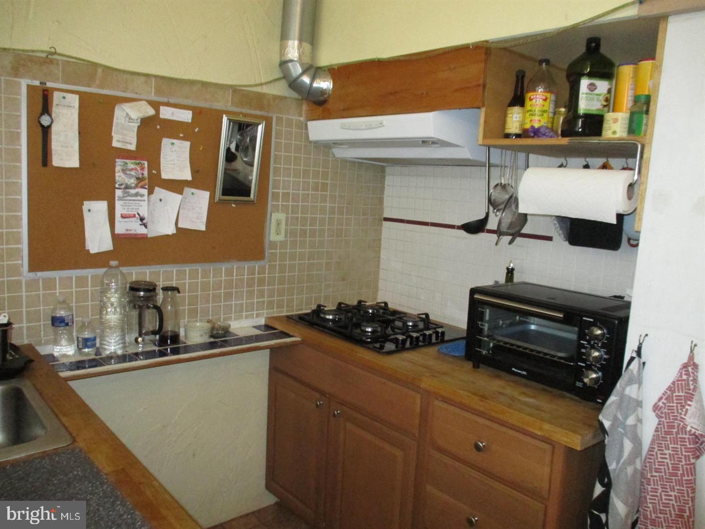 GRADUATE HOSPITAL - Residential Income