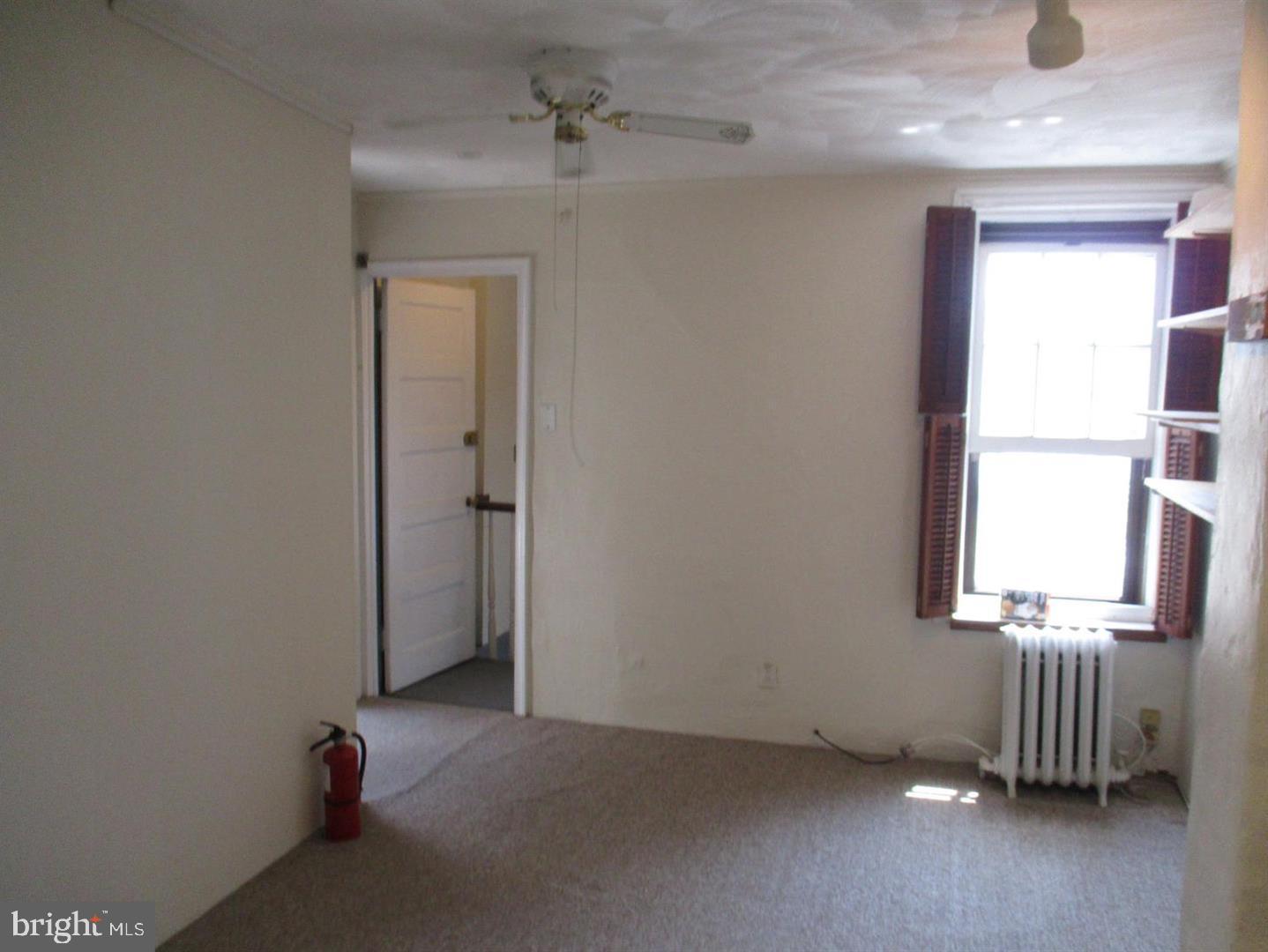 GRADUATE HOSPITAL - Residential Income