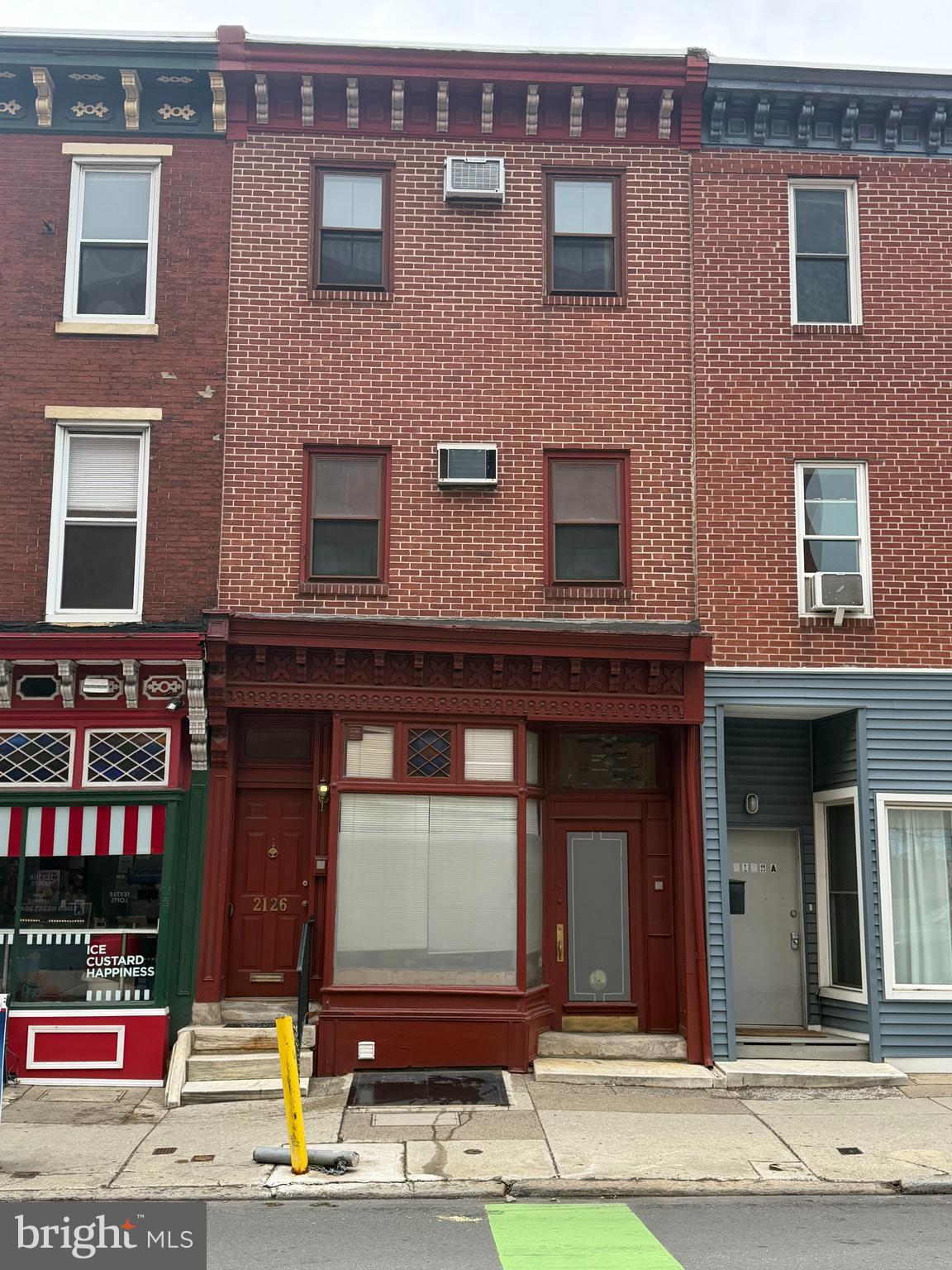 2126 SOUTH STREET